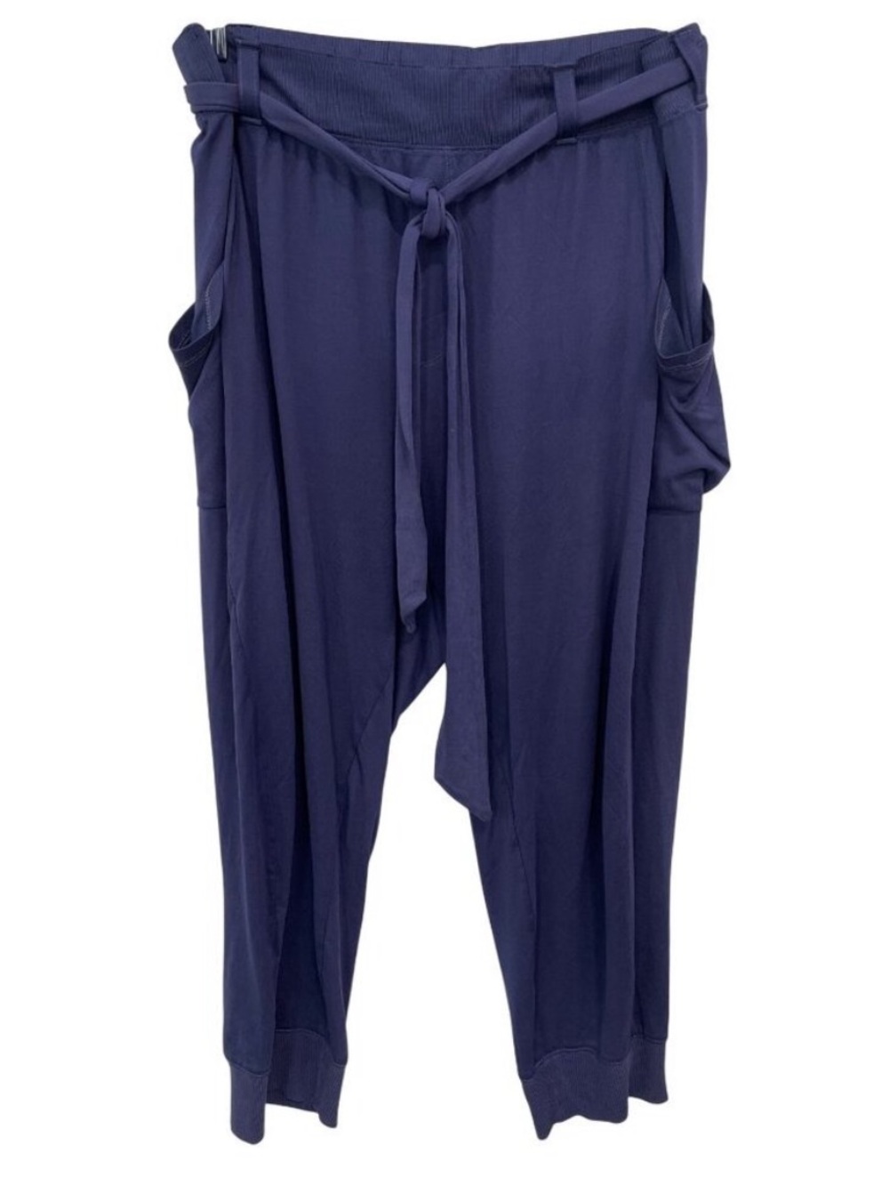 Aerie Cargo Jogger Pants